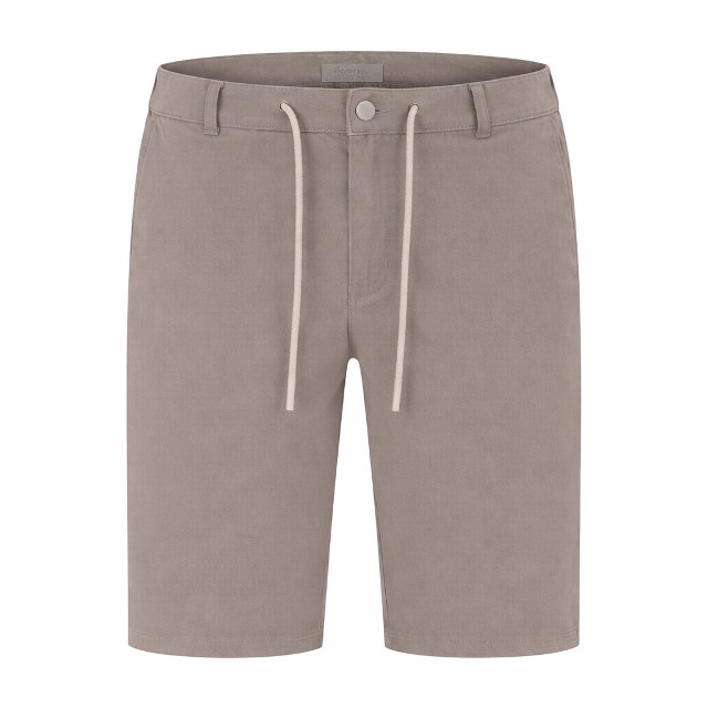 North84 travel short taupe