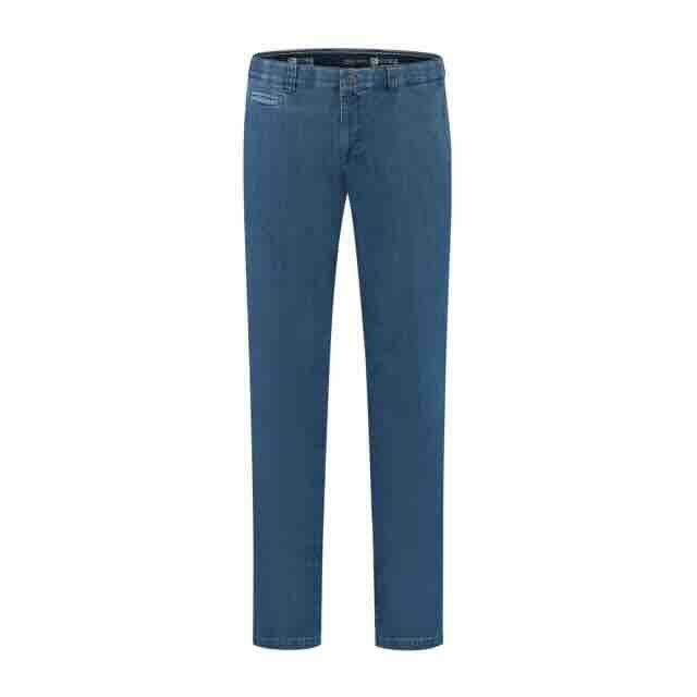Com4 katoen navy 2120 3691
