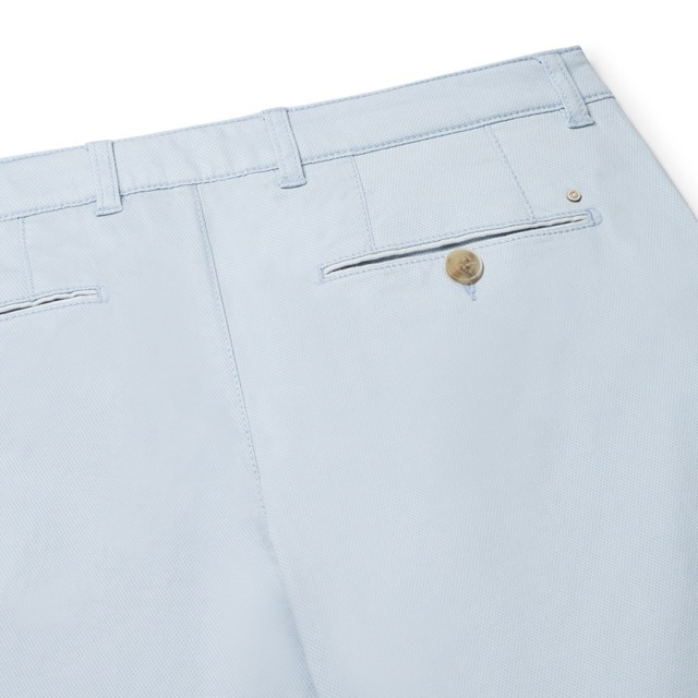 North84 Luxury 2128 2132 Light Blue