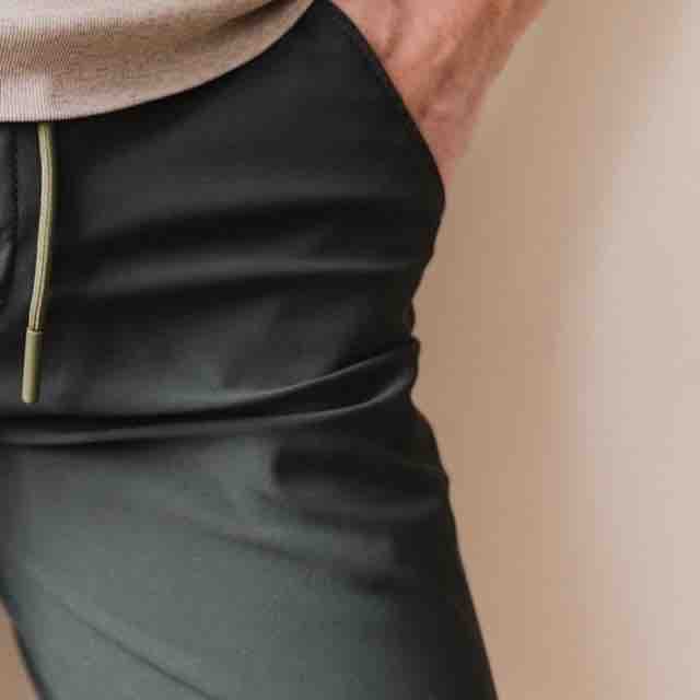 Travel Pant North84 travel model 8414