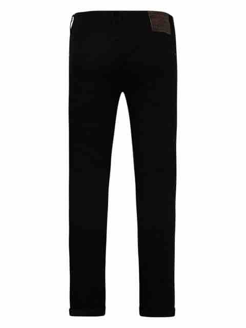 petrol jeans seaham 9702 black
