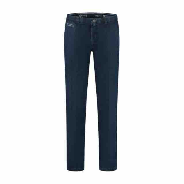 Com4 katoen navy 2120 3690