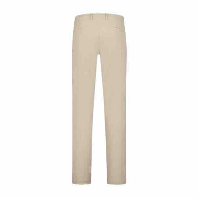 Travel pantalon 8414 beige .