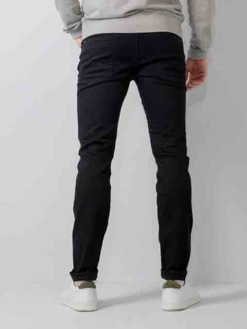 petrol jeans seaham classic black