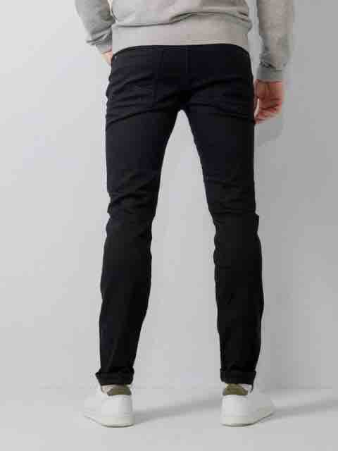 petrol jeans seaham 9702 black