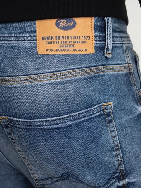 petrol jeans seaham 5713