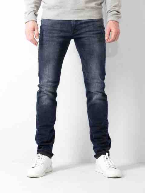 petrol jeans seaham VTG Blue 5812 