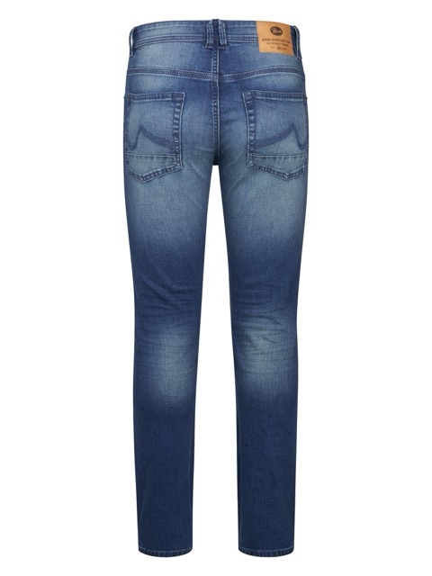 petrol jeans seaham vtg 5752