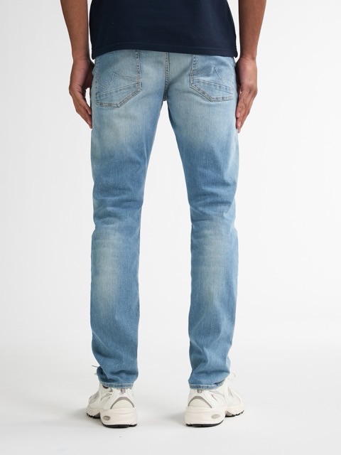 petrol jeans seaham vtg 5700