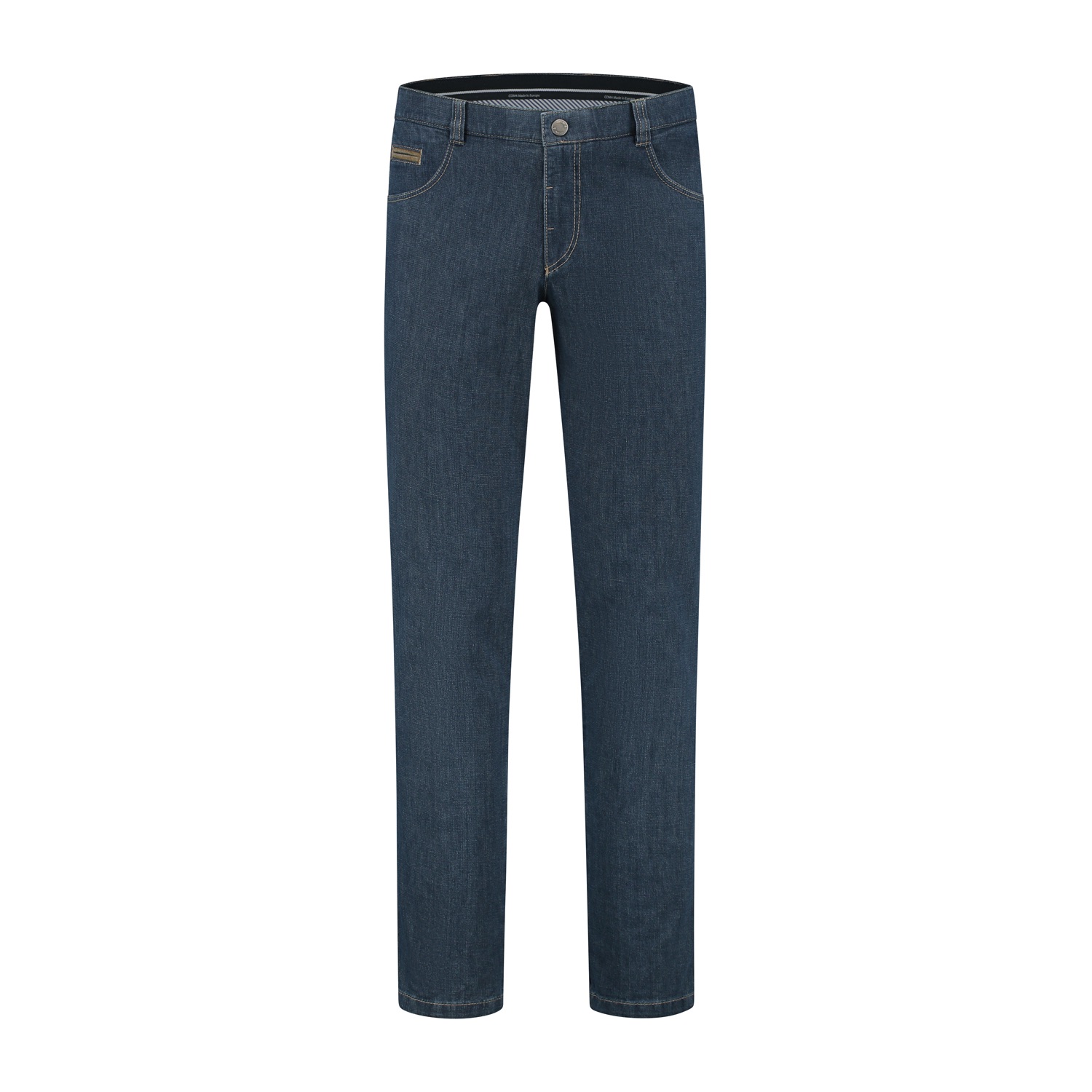 Modern classic stretch jeans van petrol industries
