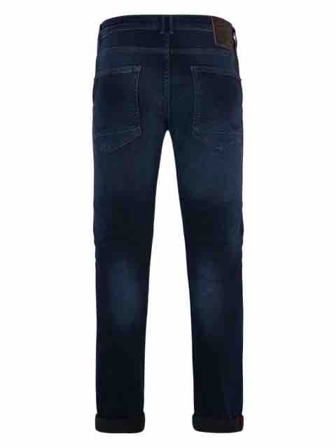 petrol jeans seaham classic 5855