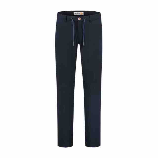 Travel pantalon 8414 navy