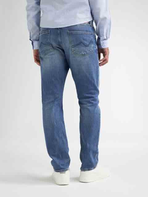 petrol jeans Starling 5713
