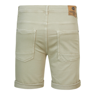 Petrol Short 6165 khaki