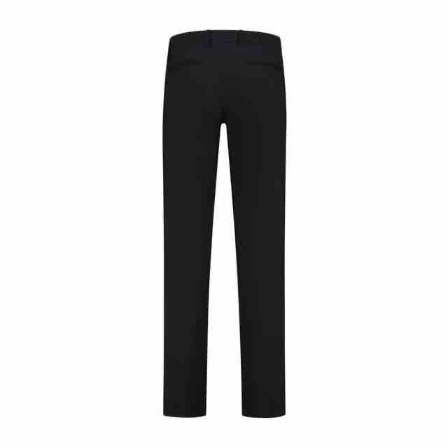 Travel pantalon 8414 zwart