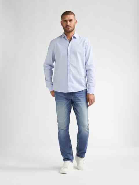petrol jeans Starling 5713