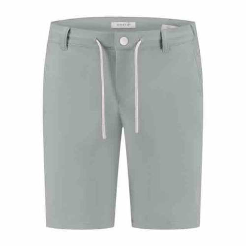 North84 travel short med. grey