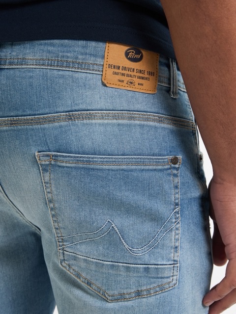 petrol jeans seaham vtg 5700