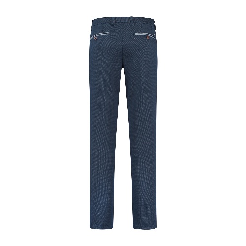 Com4 katoen navy 2120 2017