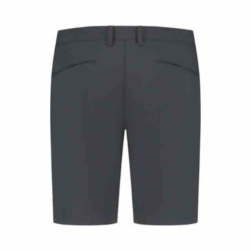 North84 travel short anthracite
