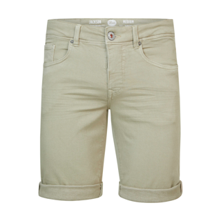 Petrol Short 6165 khaki