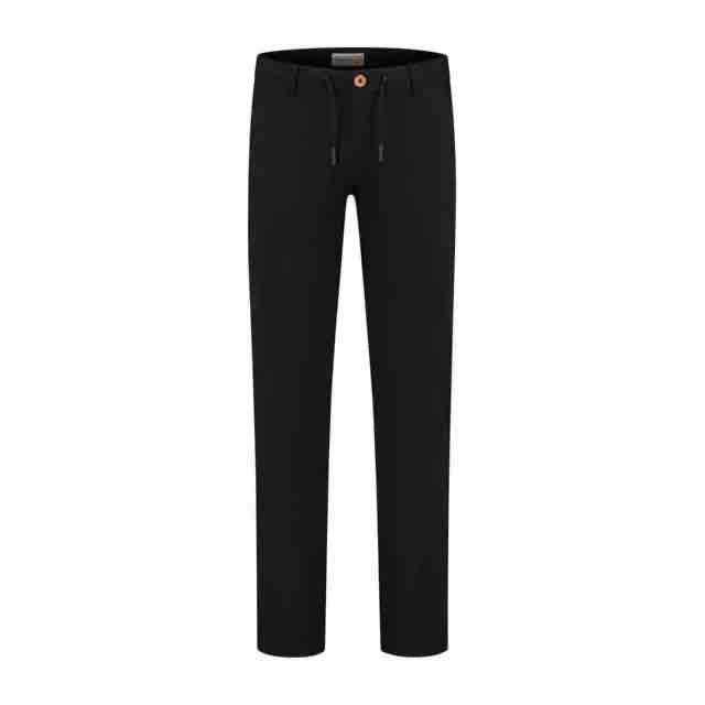 Travel pantalon 8414 zwart