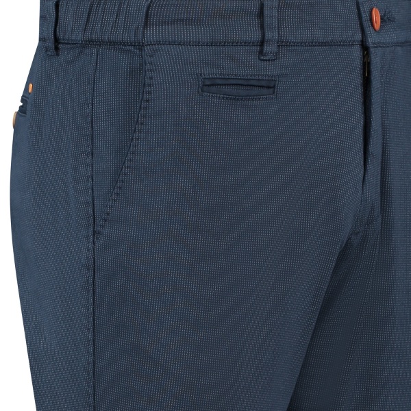 North84 Chino navy 2003