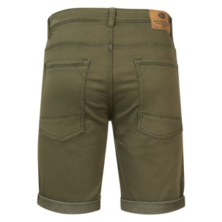 Petrol Short 6134 army