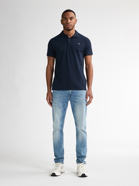 petrol jeans seaham vtg 5752