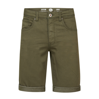 Petrol Short 6134 army