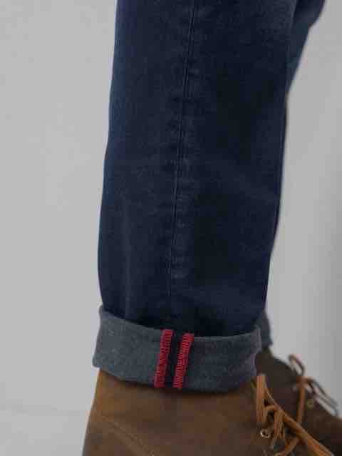 petrol jeans russel 5803