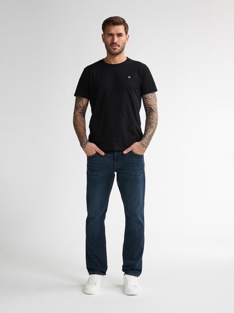 petrol jeans Starling 5802