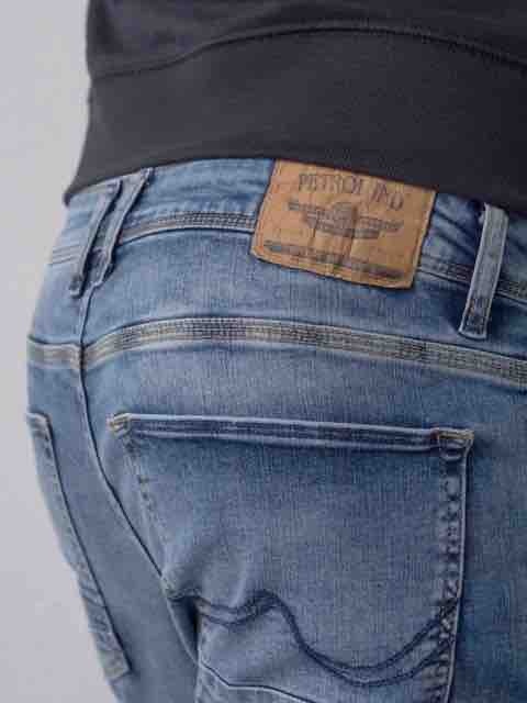 petrol jeans russel 5701