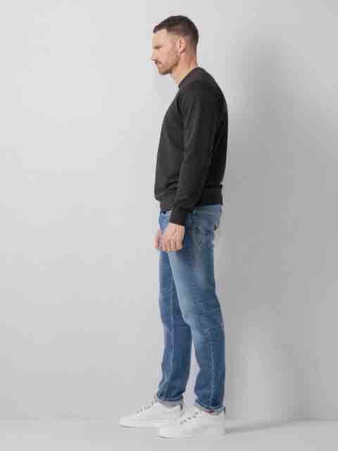 petrol jeans Riley 5751