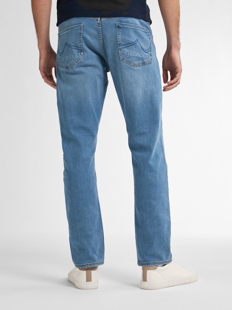 petrol jeans Starling 5701