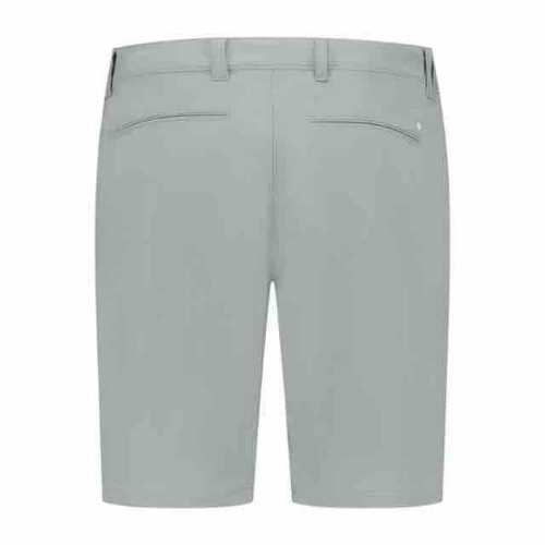 North84 travel short med. grey