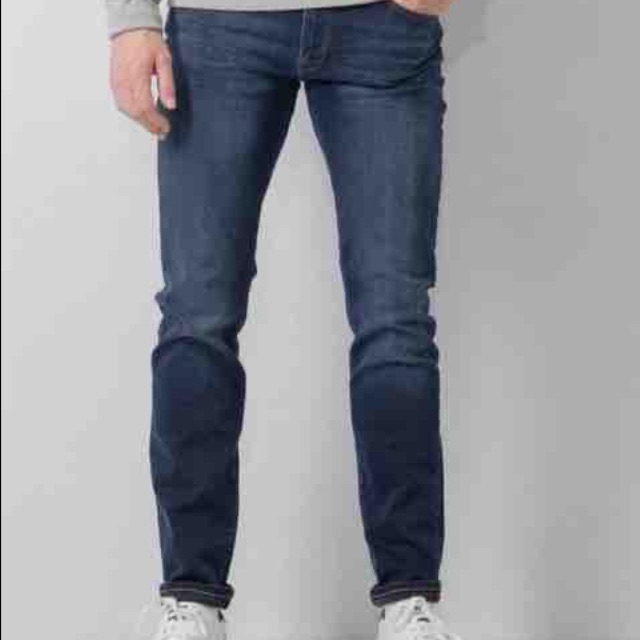 Sportieve stretch Jeans van Petrol Industries