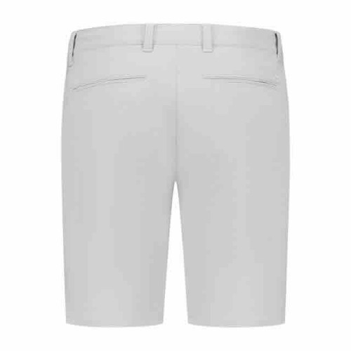 North84 travel short light grey