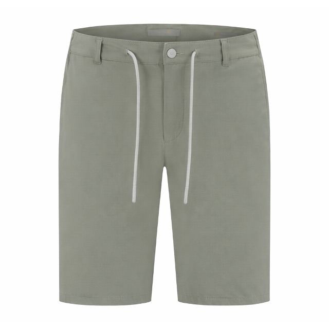 North84 travel short green