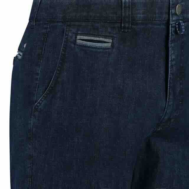 Com4 katoen navy 2120 3690
