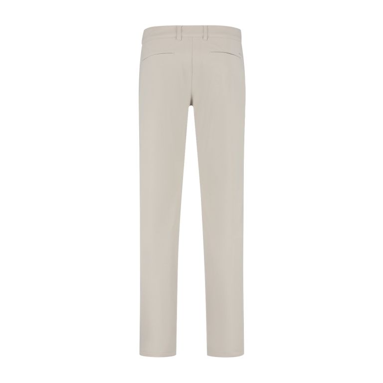Travel broek 8414 stone bonded
