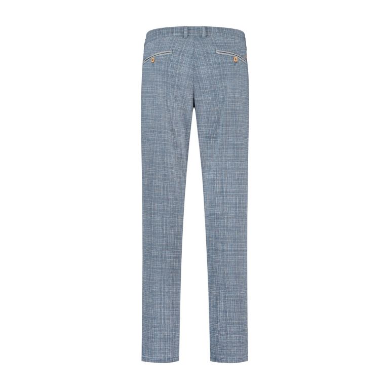 North84 Chino blue 1065