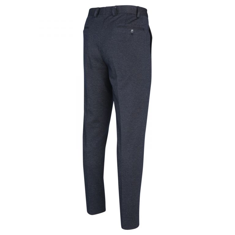 Blue Industry chino navy M30 