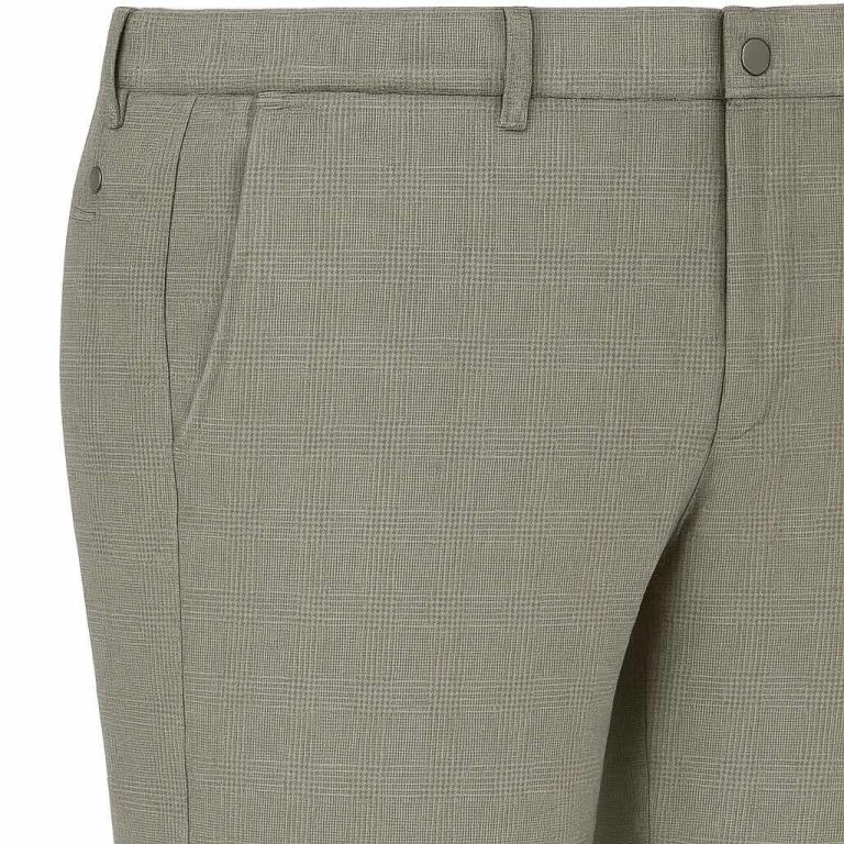 North84 Chino 8410 2101 beige