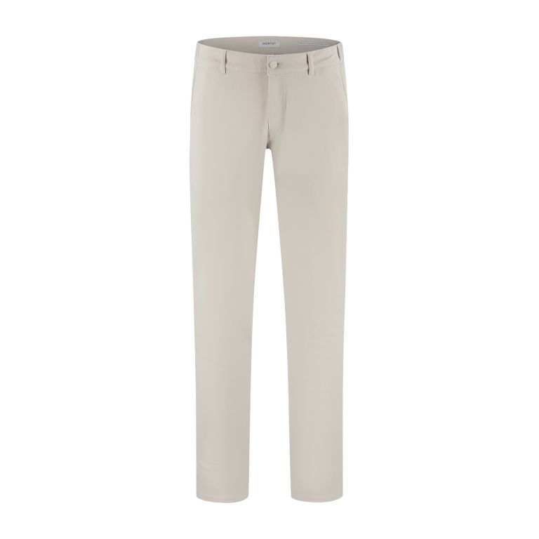 Travel broek 8414 stone bonded