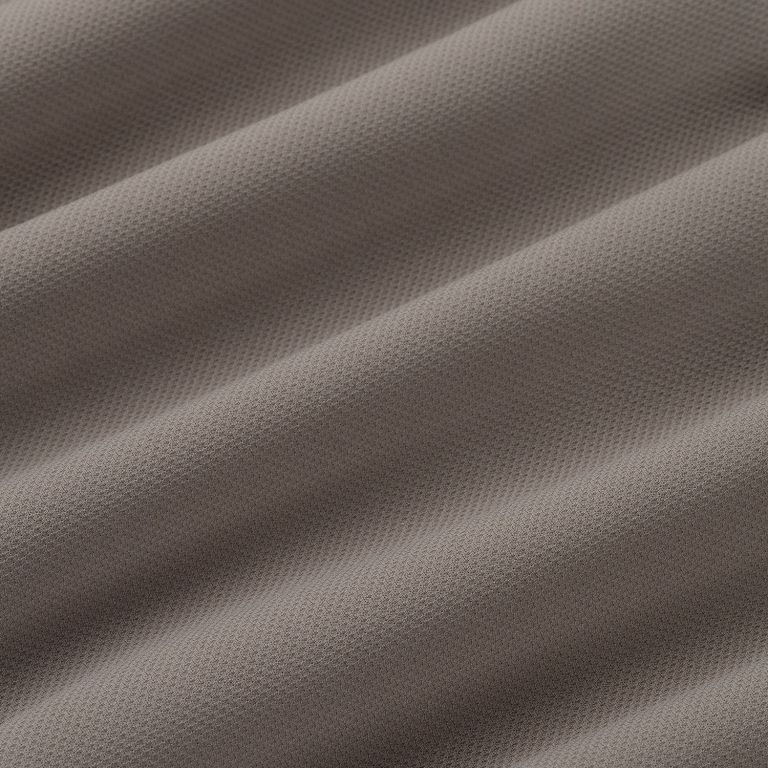 Travel broek 8414 taupe bonded