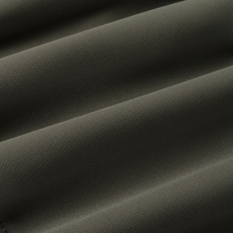 Travel broek 8414 green bonded