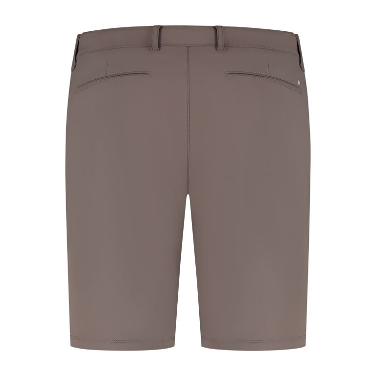 North84 travel short taupe