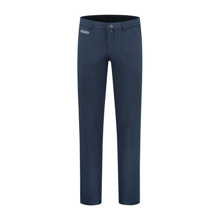 Com4 katoen navy 2120 2017
