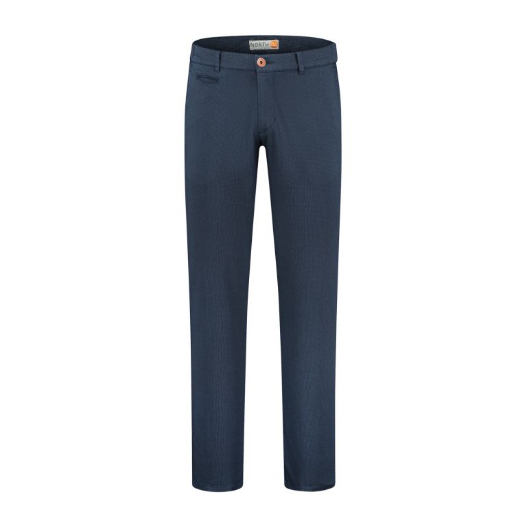 North84 Chino navy 1066